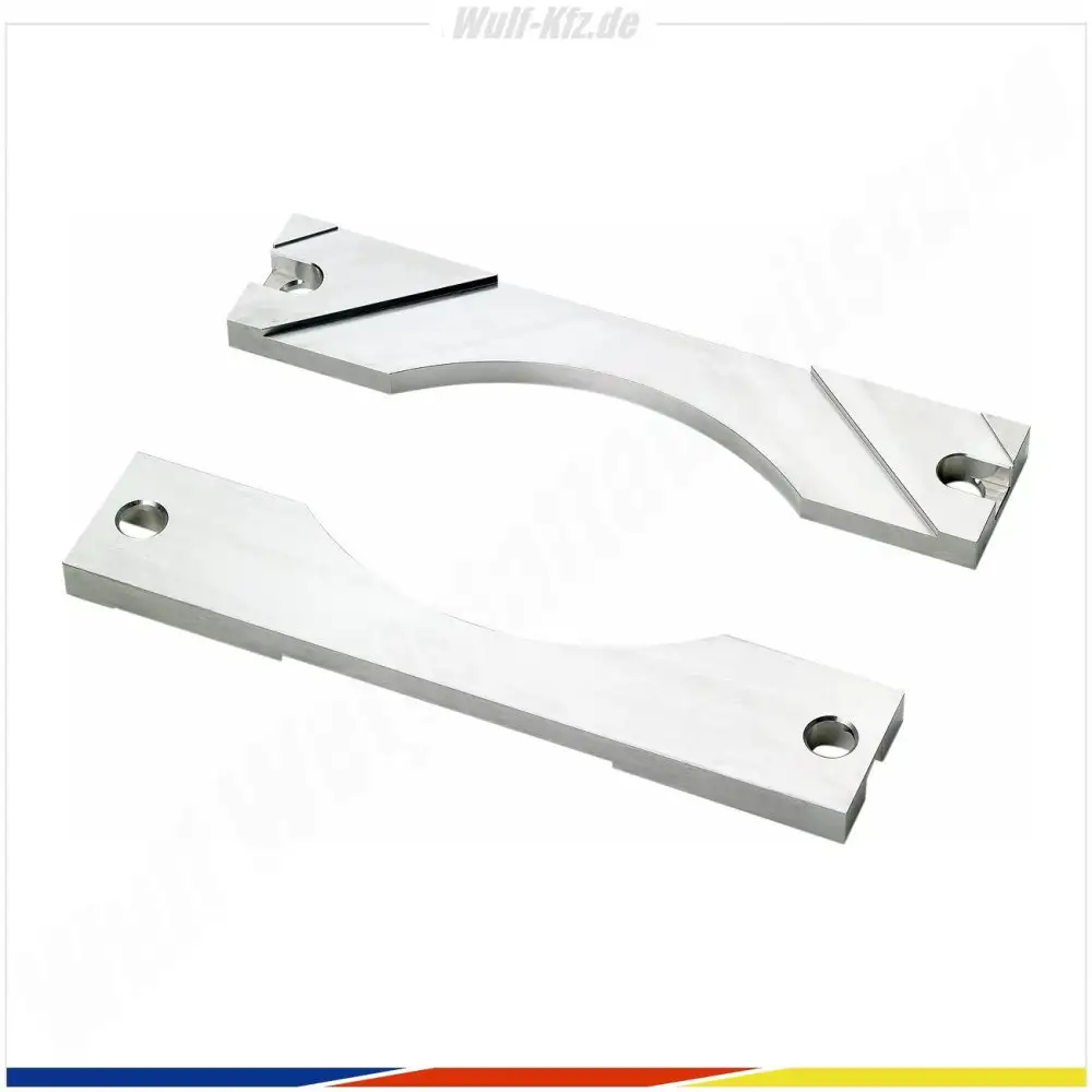 Beissbarth Füllstück für mechanische Drehteller / Präzision